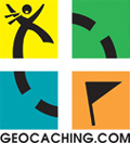 The Groundspeak Geocaching Logo is a trademark of Groundspeak, Inc. Used with permission